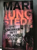 Ett m&ouml;rker mitt ibland oss