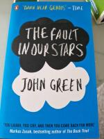The Fault in Our Stars