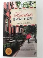 Hj&auml;rtats skafferi