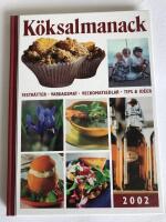K&ouml;ksalmanack 2002