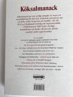 K&ouml;ksalmanack 2002