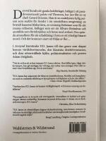 Arvsynd : [en detektivroman med Adam Dalgliesh]