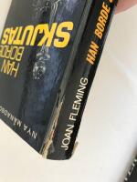 Han borde skjutas (He ought to be shot)