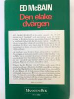 Den elake dv&auml;rgen