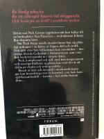 Iskallt beg&auml;r - basic