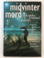 Midvintermord och andra kriminalnoveller