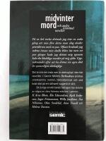 Midvintermord och andra kriminalnoveller