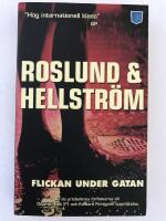 Flickan under gatan