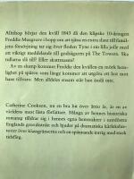 Det bortgl&ouml;mda barnet