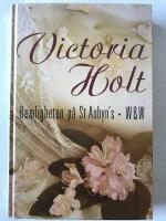 Hemligheten p&aring; St Aubyn's