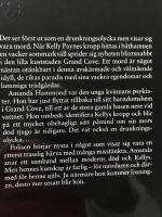 N&auml;r m&ouml;rkret faller