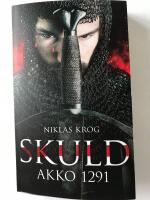 Skuld : Akko 1291