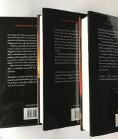 H&auml;mnd : Kairo 1293, Vrede: Jerusalem 1297, Heder: Tabriz 1300