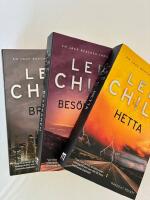 Br&auml;nd, Bes&ouml;karen och Hetta