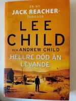 Hellre d&ouml;d &auml;n levande