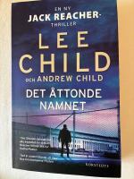 Det &aring;ttonde namnet