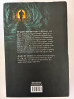 Minuten f&ouml;re midnatt