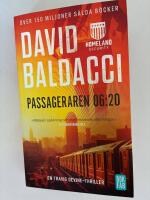 Passageraren 06:20