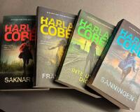 Sanningen, inte utan dig, Fr&auml;mlingen, Saknar dig