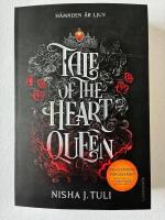Tale of the Heart Queen del 4 i Artefacts of Ouranos