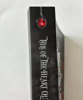 Tale of the Heart Queen del 4 i Artefacts of Ouranos