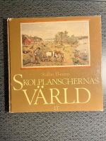 Skolplanschernas v&auml;rld