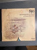 Sj&ouml; - Anteckningar fr&aring;n en strand 