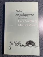 Boken om pedagogerna