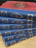 Tusen och en natt del I - VI