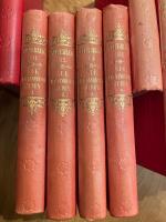 Den vandrande juden 4 delar