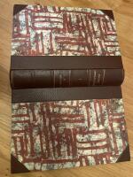 Svensk Uppslagsbok Band 1