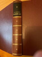 D&ouml;dgr&auml;varens pojke