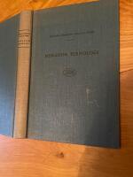 Mekanisk Teknologi f&ouml;r tekniska l&auml;roverk