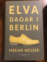 Elva dagar i Berlin