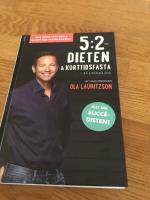 5:2 dieten & korttidsfasta : s&aring; lyckas du!