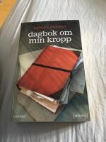 Dagbok om min kropp