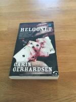 Helgonet
