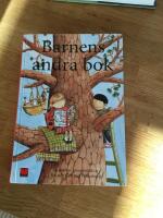 Barnens andra bok