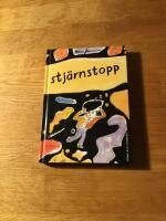 Stj&auml;rnstopp