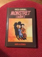 Monstret i sk&aring;pet