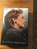 Hillary Clinton : en kvinna med makt