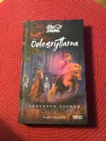 &Ouml;desryttarna. Legenden vaknar