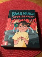 Sp&ouml;kl&auml;raren