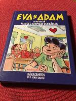 Eva och Adam