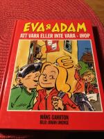 Eva & Adam. Att vara eller inte vara ihop