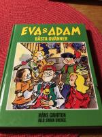 B&auml;sta ov&auml;nner