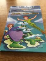 Peter Pan : Disney's tillbaka till landet Ingenstans