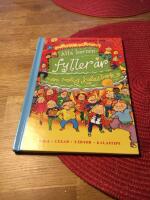 Alla barnen fyller &aring;r : en rolig kalasbok