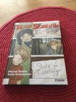 St&ouml;ld p&aring; Tistelv&auml;gen