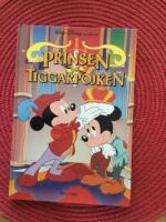 Prinsen och tiggarpojken